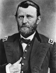Portraits: Ulysses S Grant