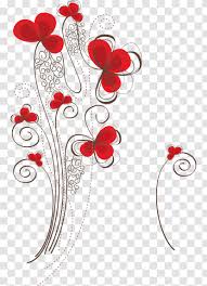 Classical luxury old fashioned floral ornament, seamless texture for wallpapers, textile, wrapping. Floral Design Flower Pattern Simple Flowers Vector Transparent Png