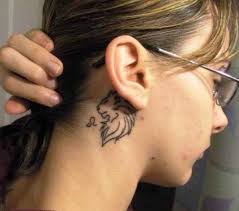 Leo Tattoo Inspiration for every personality and Zodiac energy