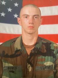 Jeffrey Warwick Obituary August 19, 2021