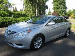 I love the way it looks. Used 2011 Hyundai Sonata For Sale With Photos Cargurus