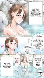Onsen Ryokan Hen | Hot Spring Inn Story Hentai [Aino] [English]