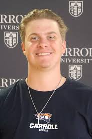 2024-25 Men's Tennis Roster