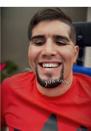 Tyson Fury about Prichard Colon