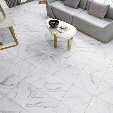 Our range of floor tiles in sydney come in materials such as granite, marble, porcelain, concrete floor tiles, and limestone. Buy Westick 20 Pcs Bedroom Living Room Vinyl Flooring Peel And Stick Home Decoration White Marble Peel And Stick Floor Tile Waterproof Non Slip Self Adhesive 12 X 12 Online In Turkey B08qvgbqyl