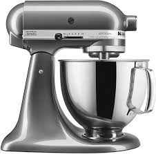Check spelling or type a new query. Amazon Com Kitchenaid Artisan Stand Mixers 5 Quart Pearl Metallic Home Kitchen
