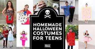 We did not find results for: 20 Homemade Halloween Costumes For Teens Fabulessly Frugal