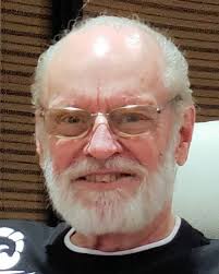 James DeHainaut Obituary (1943