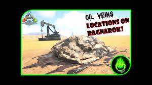 There are large areas of the scorched earth map in ark that have a large number of various cactus. Ark Where To Find Oil Veins On Scorched Earth Youtube