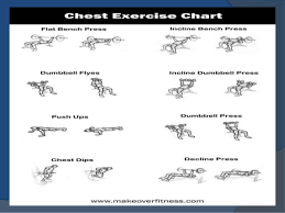 Develop Chest Shoulders Arm Back Triceps N Leg With Help