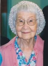 Bridget Savage Service Details