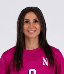 NORTHWESTERN WOMEN'S SOC NORTHWESTERN WOMEN'S SOCCER