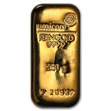 Goldbarren Preisvergleich 250 Gramm Gold Kaufen
