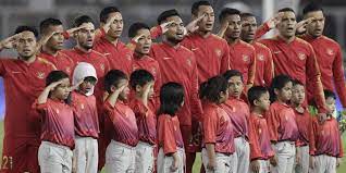 Timnas indonesia tergabung dalam grup g bersama uni emirat arab, vietnam, thailand dan malaysia. Jadwal Timnas Indonesia Pada 2020 Setelah Piala Aff Resmi Ditunda Bola Net