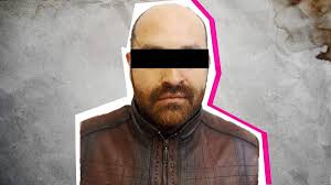 Expresidente Nopala de Villagrán: vinculan a Luis Enrique Cadena