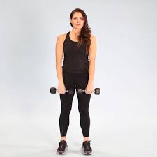 And so, in order to figure out how to get rid of broad shoulders, women tend to perform exercises that exclusively focus on their shoulders, which is not ideal in such a case, as it only makes them broader. Wide Shoulders Exercises Benefits Management