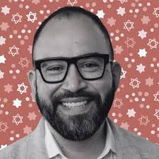 2025 Puentes Fellows