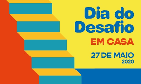 Por redação o sul | 25 de maio de 2020. Dia Do Desafio 2020 Sera Nesta Quarta Feira Em Uniao Da Vitoria