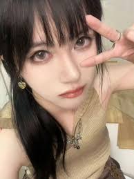 充分发挥大眼优势#日常