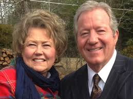 Evelyn Sexton's Memorial Website