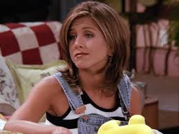 It's very specific and it's very jennifer aniston has this vocal tic that she does at the beginning of every single sentence that she. Jennifer Aniston Says A Friends Reboot Would Ruin The Show