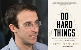 CM 222: Steve Magness