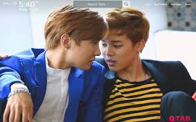 The bts boys are quite literally unstoppable on stage,. Bts Jimin J Hope Wallpapers Hd Theme Jbiphmboldfhbfginbhnloljmgcaijco Extpose