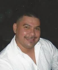 Louis Barrera Obituary (2014)