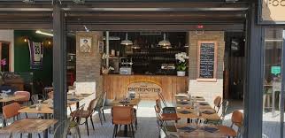 Entrepotes Sainte Maxime Menu Prix Restaurant Avis Tripadvisor