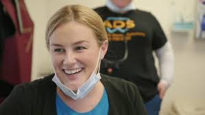 Glenn Mooney's Patient Implant Denture Testimonial for Affordable Dental  Solutions