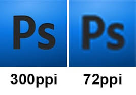 So when someone says they want a photo that is 300 dpi they really mean that they want 300 ppi. Resolution Matters Design Files At 300 Pixels Per Inch