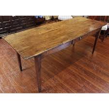 19th Century French Country Farm Table For Sale Image 4 Of 9 Farm Table Farmhouse Style Kitchen Decor Antique Farm Table