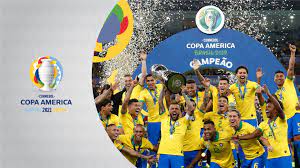 Kemenangan ini mengantarkan brasil ke final dan bakal menghadapi pemenang antara laga peru vs chile yang dimainkan kamis (4/7) besok. Copa America Highlights 2019
