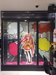 パチンコ 店 装飾