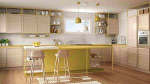 Contohnya saja rumah minimalis, kebanyakan pasti akan memilih warna putih. Warna Dapur Minimalis 2020 Untuk Tampilan Lebih Cantik Dan Menawan