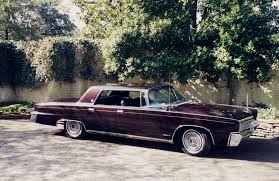 Image result for Regal Blue 1966 Imperial