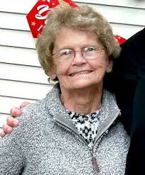 Karen Riekena Obituary (1940