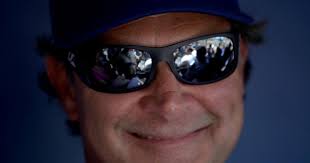 Don Mattingly receives a just reward from Dodgers