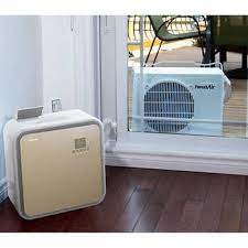 What does mini split system air conditioner consist of? Pin On Lake House