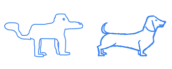 Google Autodraw Instantly Transforms Your Terrible Scribbles Into Awesome Icons For Free Bored Panda Autodraw is an application that generates sporting draws and fixtures.
