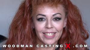 Waleska Star Casting Hard - Woodman Casting X | Porn...