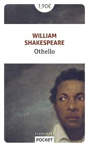 Othello: Shakespeare, William, Hugo, François-Victor: 9782266286190:  Amazon.com: Books