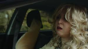 Darla In Space :: Slamdance Channel