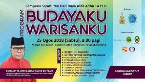 Ini merupakan satu pencapaian yang amat. Perbadanan Adat Melayu Dan Warisan Perbadanan Adat Melayu Dan Warisan Negeri Selangor Facebook