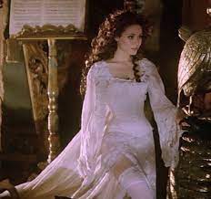 The mirror (angel of music) , 01:59. The Phantom Of The Opera 2004 On We Heart It