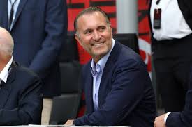 RedBird 'are owners of AC Milan and will remain so'