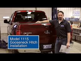 Maybe you would like to learn more about one of these? Ford F150 2015 2019 B W Turnoverball Gooseneck Hitch Gnrk1115 Suspensionconnection Com