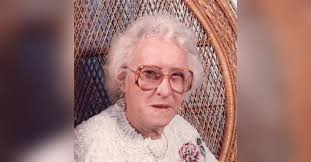 Mary Ruth Paschal Obituary