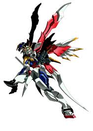 God Gundam hentai videos, GIFs, and images | Rule 34 App