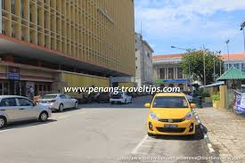 Duli yang teramat mulia tuanku syed faizuddin. Downing Street Lebuh Downing George Town